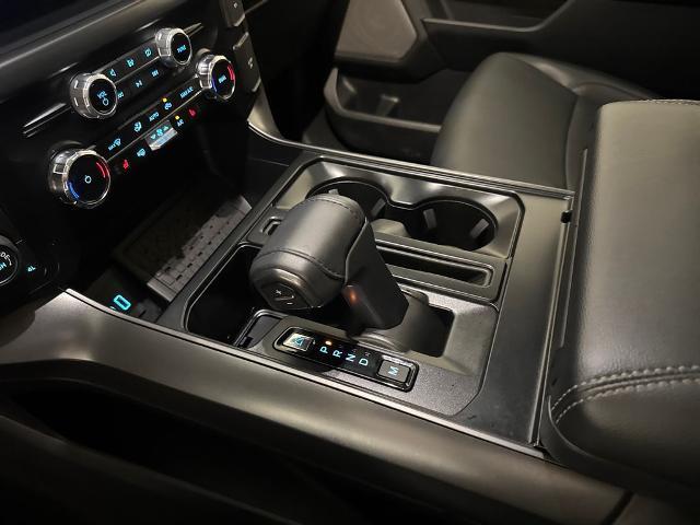 2024 Ford F-150 - $52,900