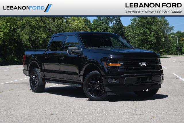 2024 Ford F-150 - $39,200