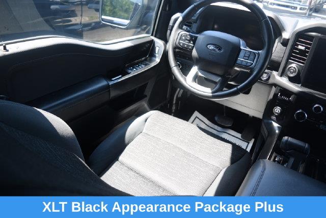2024 Ford F-150 - $39,200