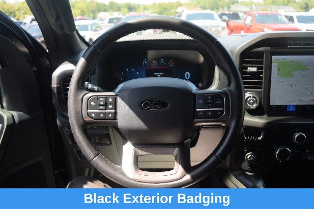 2024 Ford F-150 - $39,200