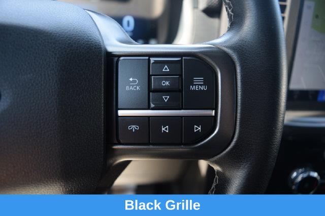 2024 Ford F-150 - $39,200