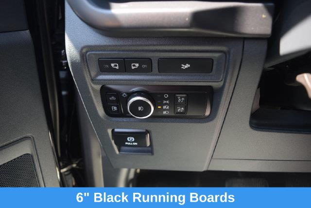 2024 Ford F-150 - $39,200