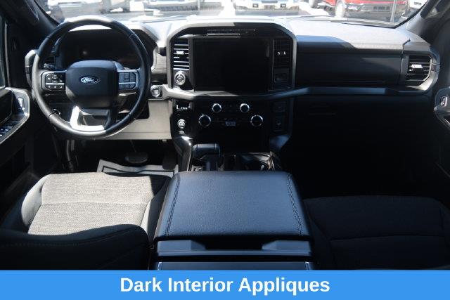 2024 Ford F-150 - $39,200
