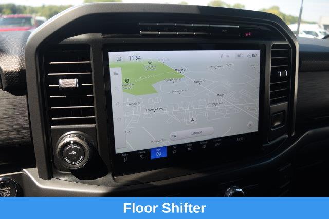 2024 Ford F-150 - $39,200