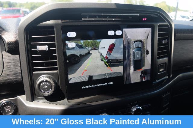 2024 Ford F-150 - $39,200