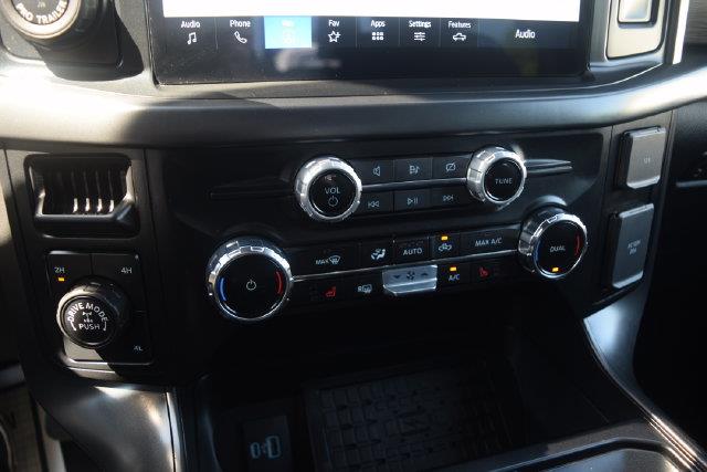 2024 Ford F-150 - $39,200