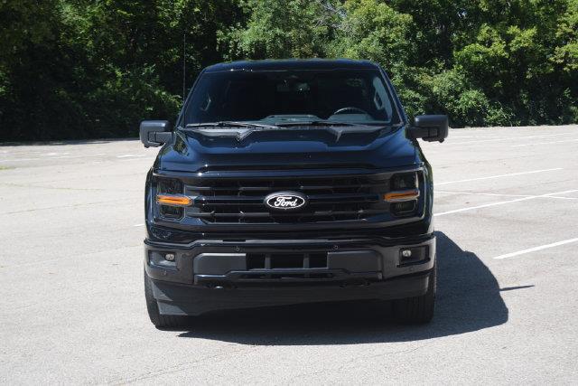 2024 Ford F-150 - $39,200