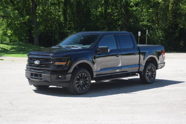 2024 Ford F-150 - $39,200