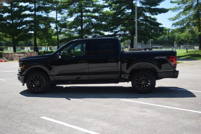 2024 Ford F-150 - $39,200