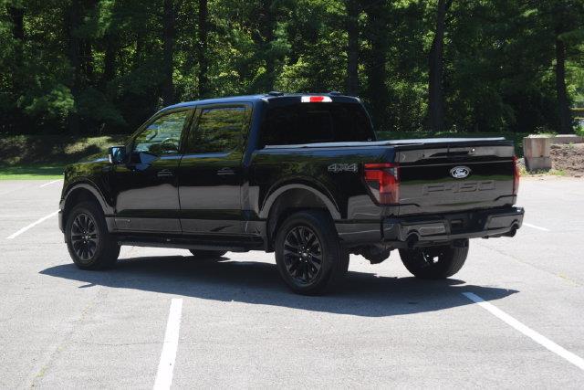 2024 Ford F-150 - $39,200