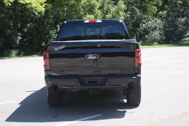 2024 Ford F-150 - $39,200