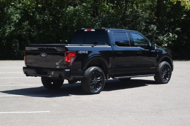 2024 Ford F-150 - $39,200