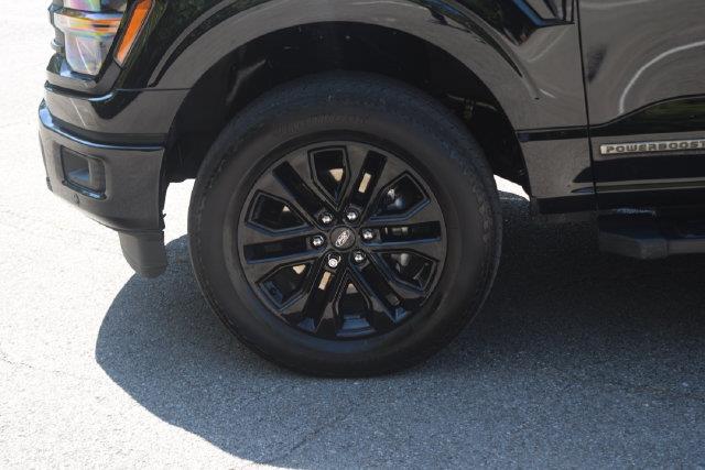 2024 Ford F-150 - $39,200