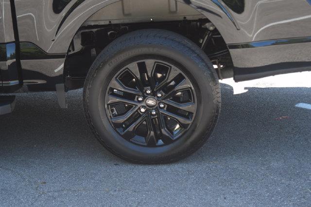 2024 Ford F-150 - $39,200