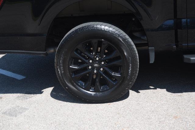 2024 Ford F-150 - $39,200