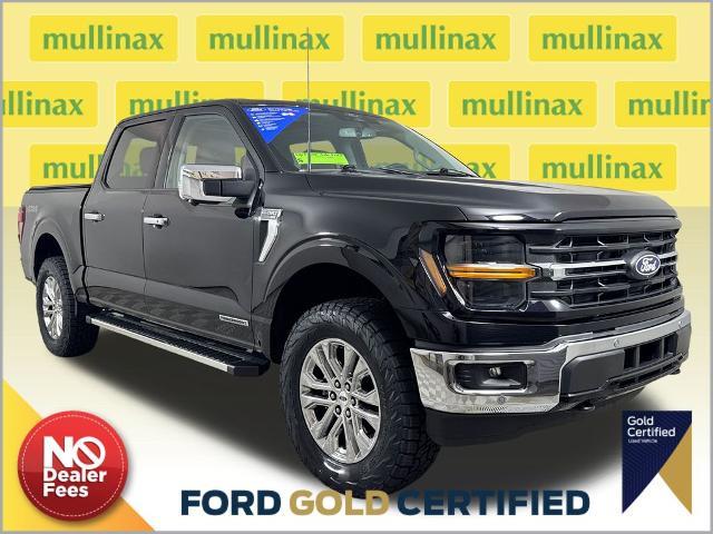 2024 Ford F-150 - $46,900