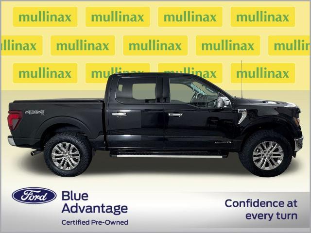 2024 Ford F-150 - $46,900