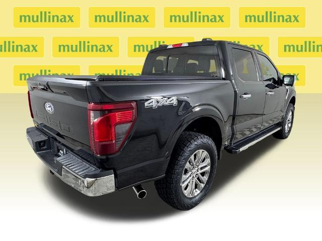 2024 Ford F-150 - $46,900