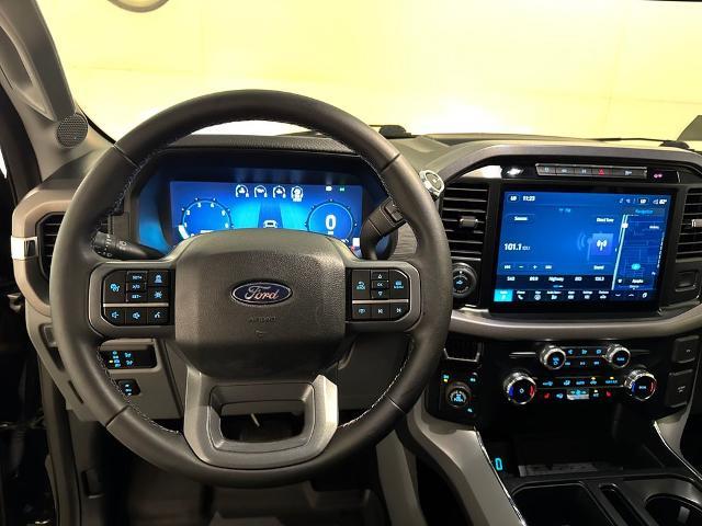 2024 Ford F-150 - $46,900