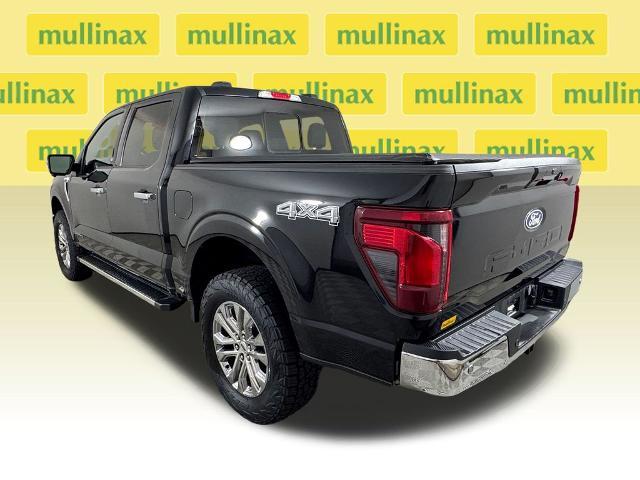 2024 Ford F-150 - $46,900