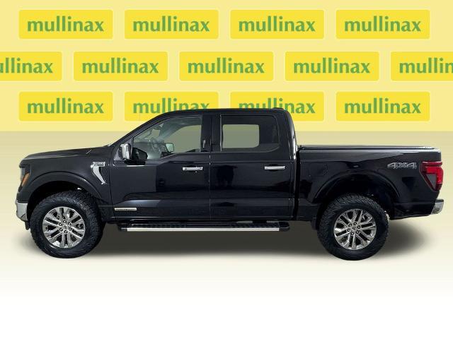 2024 Ford F-150 - $46,900