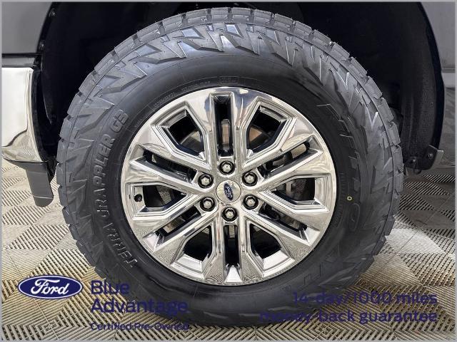 2024 Ford F-150 - $46,900