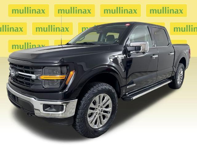 2024 Ford F-150 - $46,900