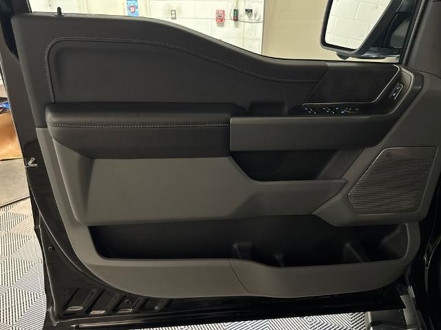 2024 Ford F-150 - $46,900