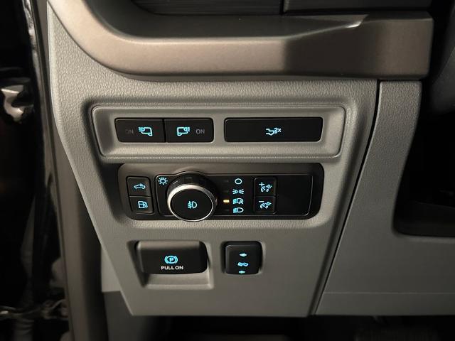 2024 Ford F-150 - $46,900