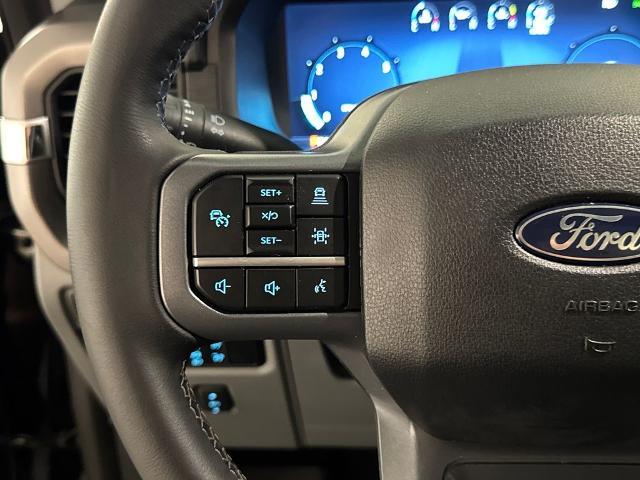 2024 Ford F-150 - $46,900