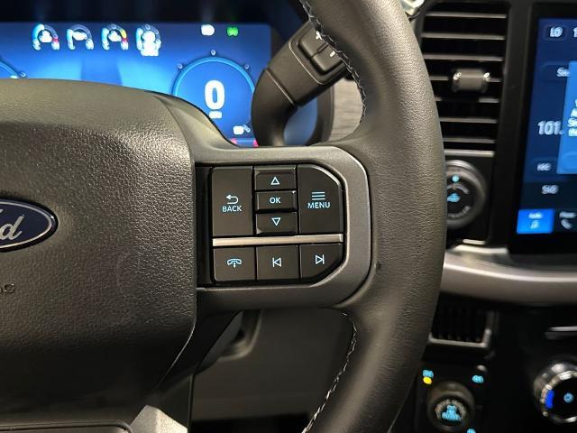 2024 Ford F-150 - $46,900