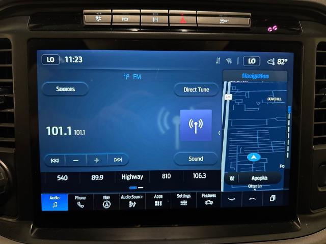 2024 Ford F-150 - $46,900