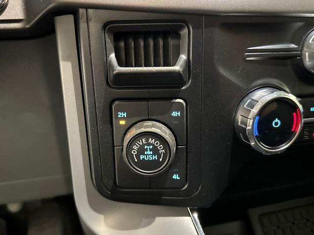 2024 Ford F-150 - $46,900
