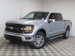2024 F-150 Thumbnail 3