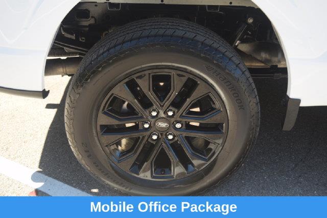 2024 Ford F-150 - $43,700