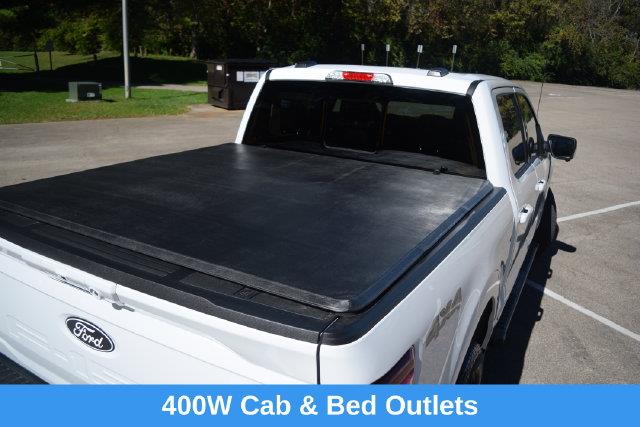 2024 Ford F-150 - $43,700