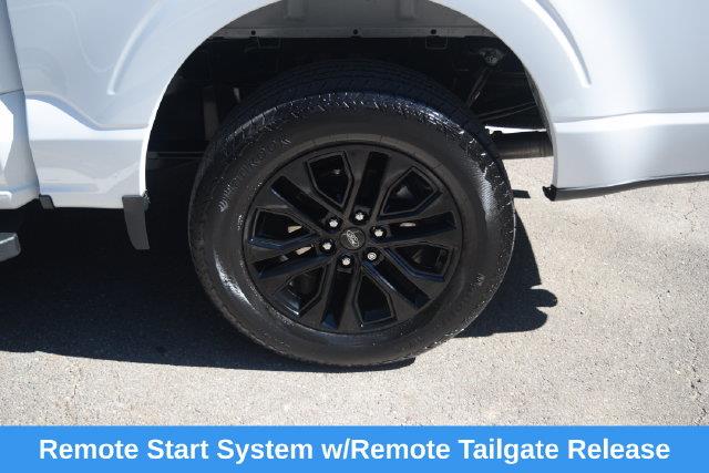 2024 Ford F-150 - $43,700