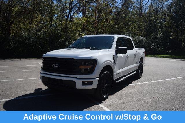 2024 Ford F-150 - $43,700