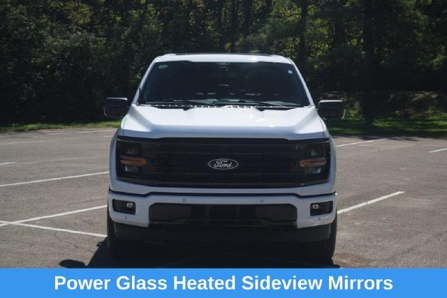 2024 Ford F-150 - $43,700