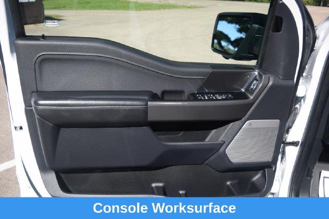 2024 Ford F-150 - $43,700