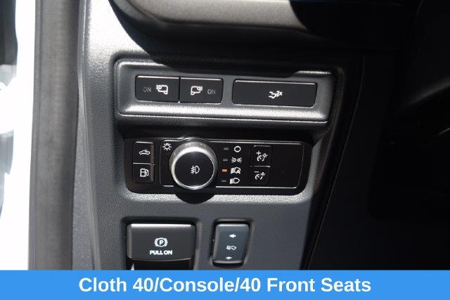 2024 Ford F-150 - $43,700