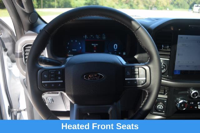 2024 Ford F-150 - $43,700