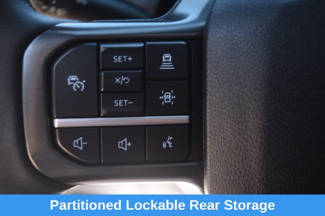 2024 Ford F-150 - $43,700