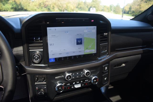 2024 Ford F-150 - $43,700