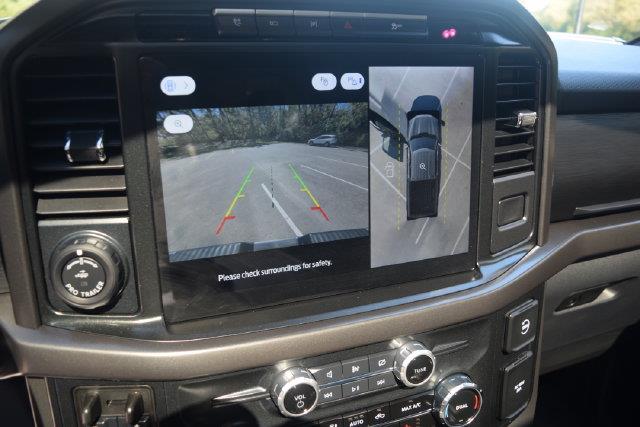 2024 Ford F-150 - $43,700