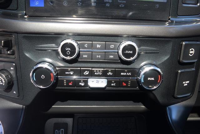 2024 Ford F-150 - $43,700