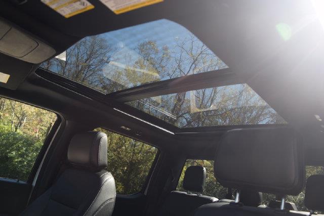 2024 Ford F-150 - $43,700