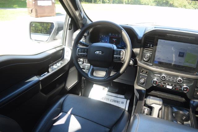2024 Ford F-150 - $43,700