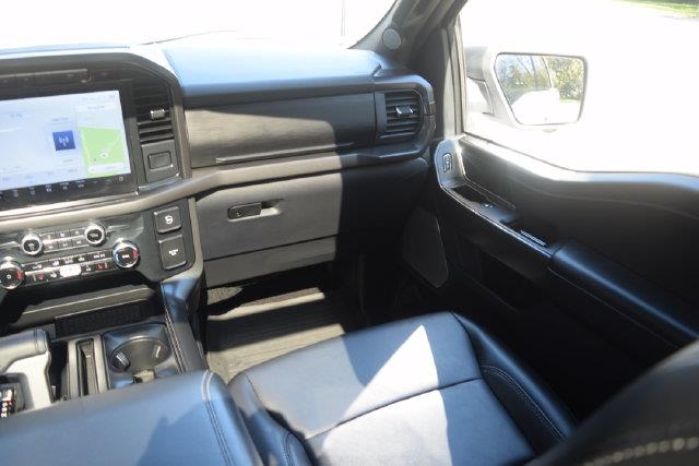 2024 Ford F-150 - $43,700