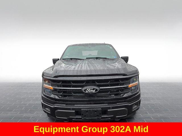 2024 Ford F-150 - $48,693